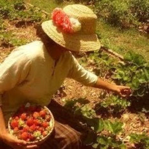 Meet your Posher, Kaitlynn